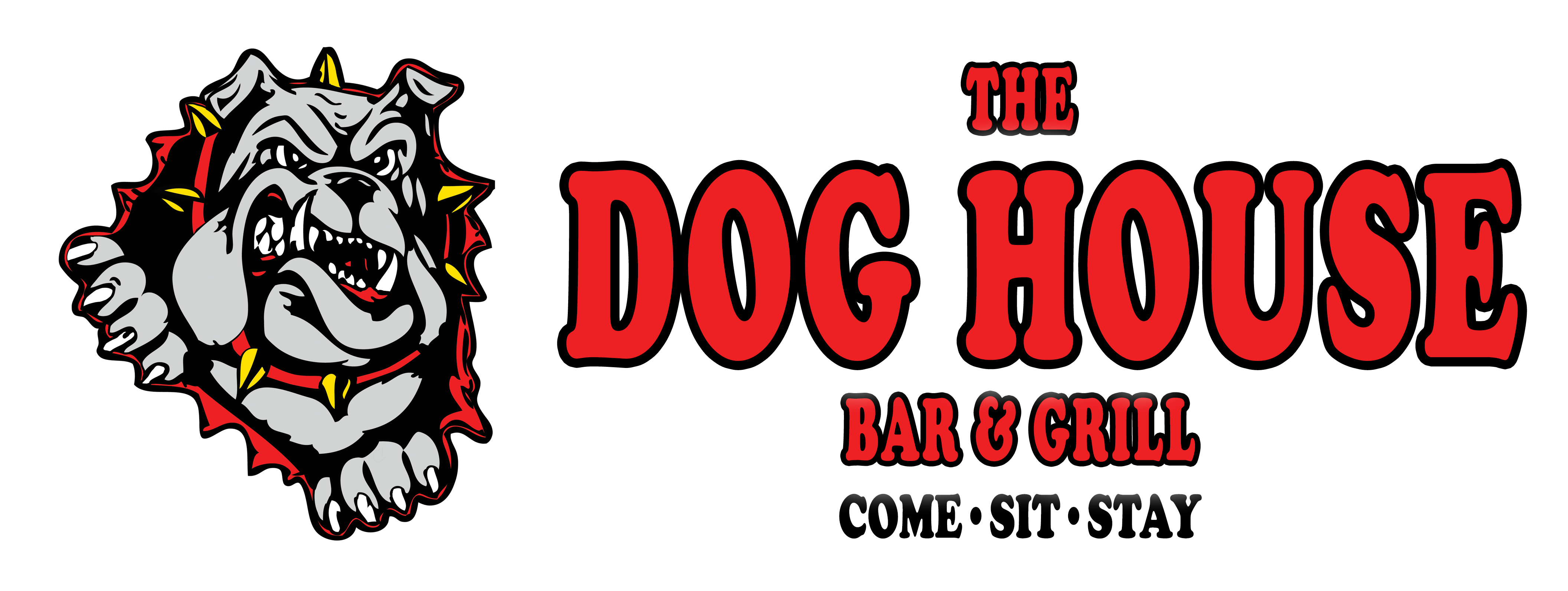 The Dog House Bar & Grill